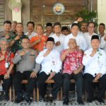 Forum Kerukunan Umat Beragama Kabupaten Klaten Gelar Rapat Kerja Tahun 2025