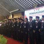 Bupati Klaten Sri Mulyani Resmi Kukuhkan Pengurus FKUB dan PKUB