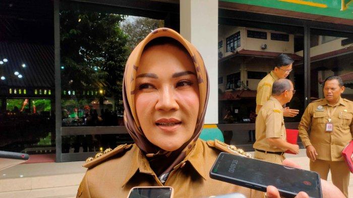 Pasangan Bupati dan Wakil Bupati Klaten Terpilih Akan dilantik 20 Februari 2025 di Jakarta
