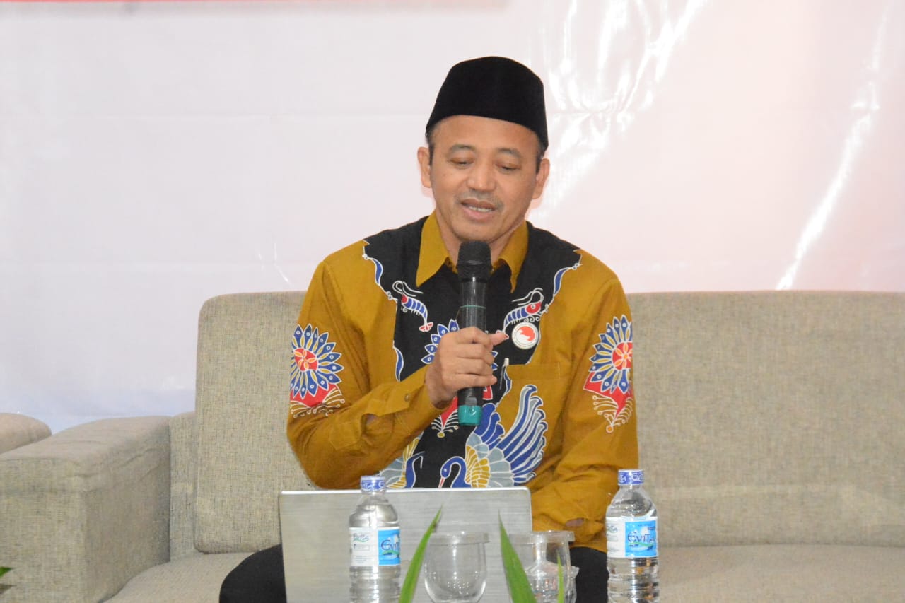 Puasa Ramadhan Momentum Penting Laksanakan Praktik Toleransi