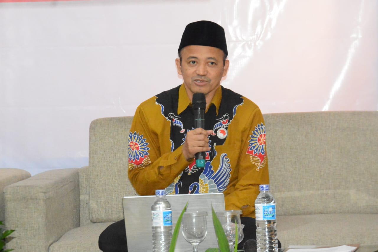 Prof. Imam Yahya :Perayaan Nyepi dan Idul Fitri Perkuat Peran Agama dalam Merawat Kerukunan