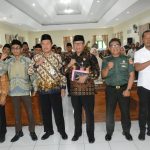Dr. H.Anif Solikhin, S.Ag,M,Si :Menjaga Ukhuwah Cegah Dini Konflik Paham Keagamaan Islam
