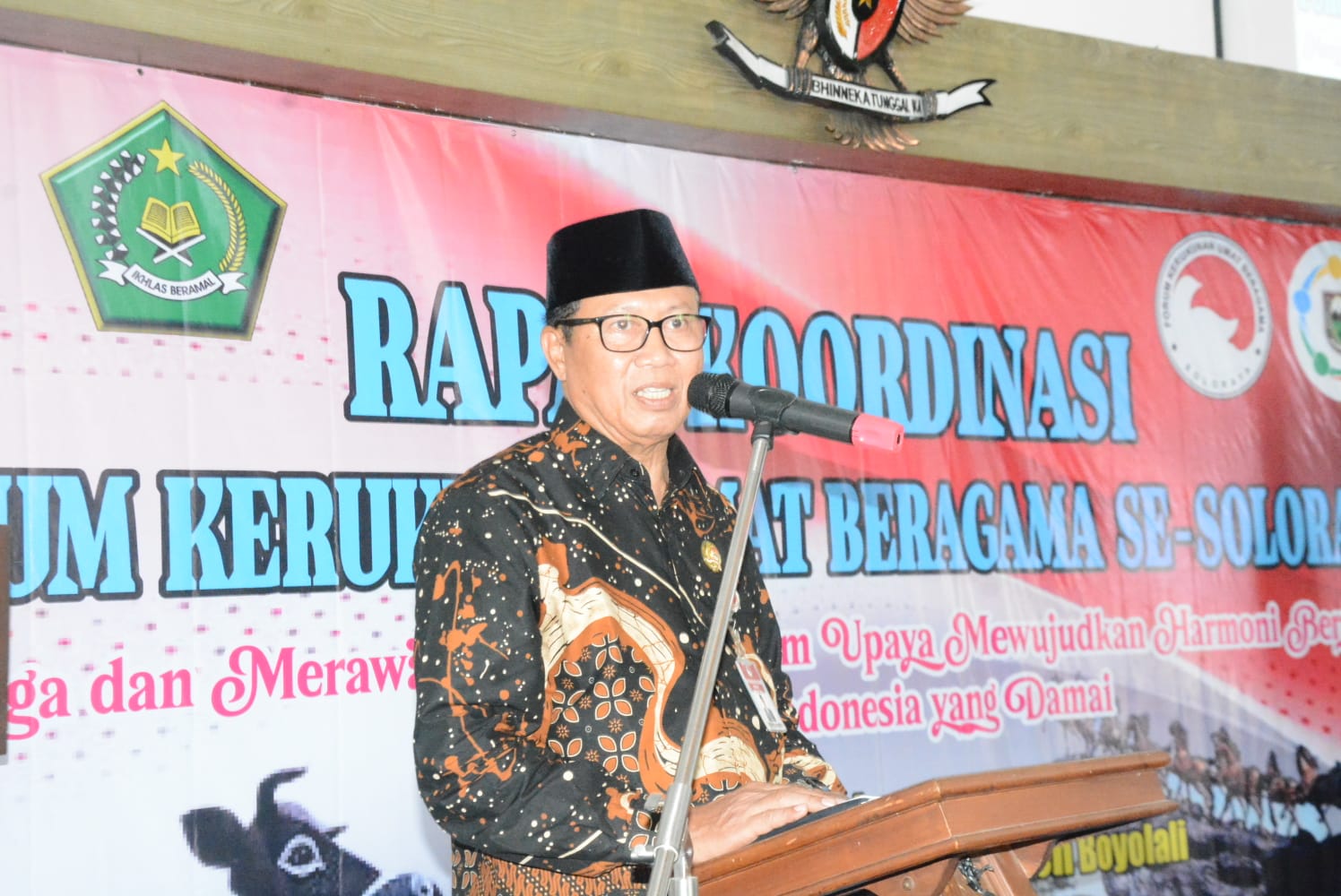 SETARA Institut Selenggarakan KKT Pertama di Singkawang Untuk Promosikan Toleransi dan Keberagaman