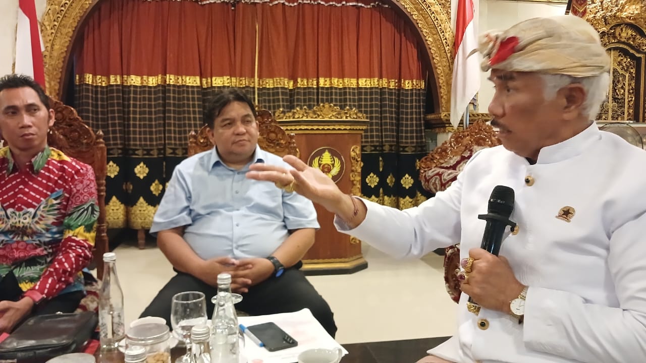 Ida Pangelingsir :Percepatan Reformasi Polri Sangat Penting dan Mendesak.