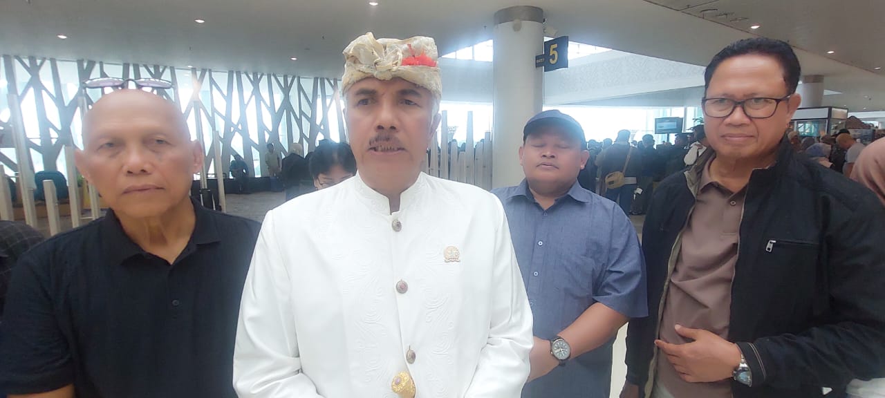 Ida Pangelingsir : Sepantasnya FKUB Kabupaten Klaten Terima Penghargaan Harmony Award peringkat I