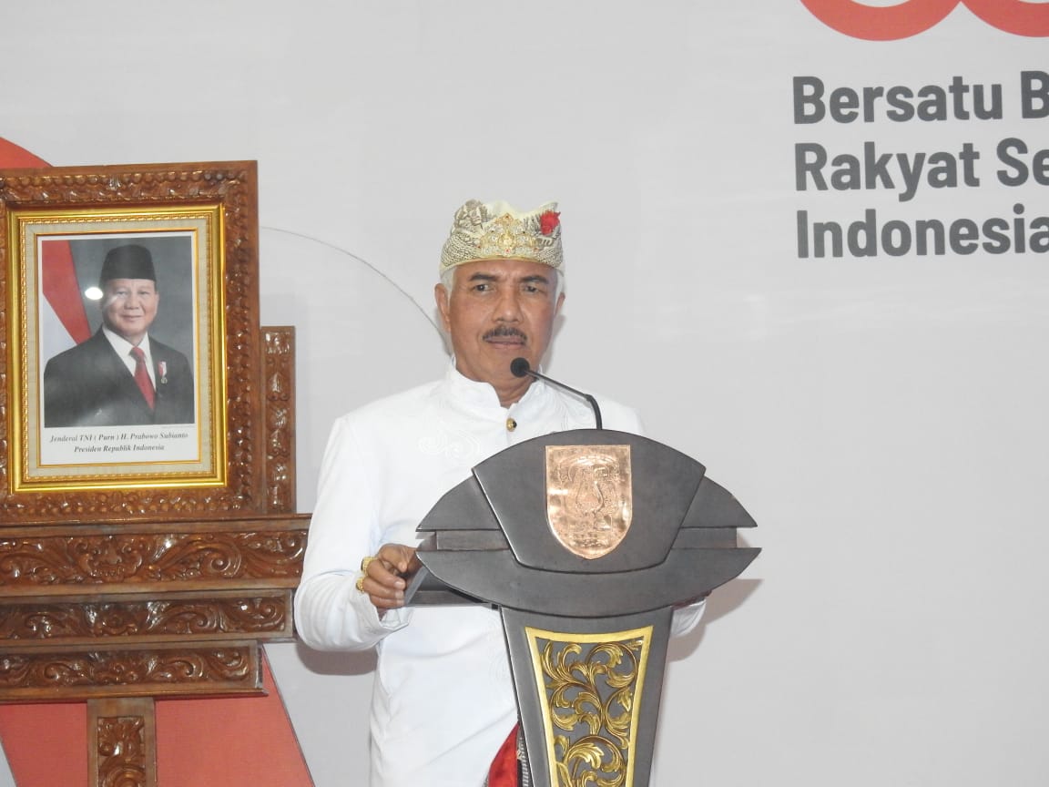 Ida Pangelingsir :Festival Candi Kembar Ikhtiar Merawat Kerukunan yang Konkret dan Berbasis Sejarah.
