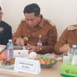 KH. Syamsuddin Asyrofi :Refleksi akhir tahun Berikan Rekomendasi dan Rencana Strategis FKUB Klaten 2026