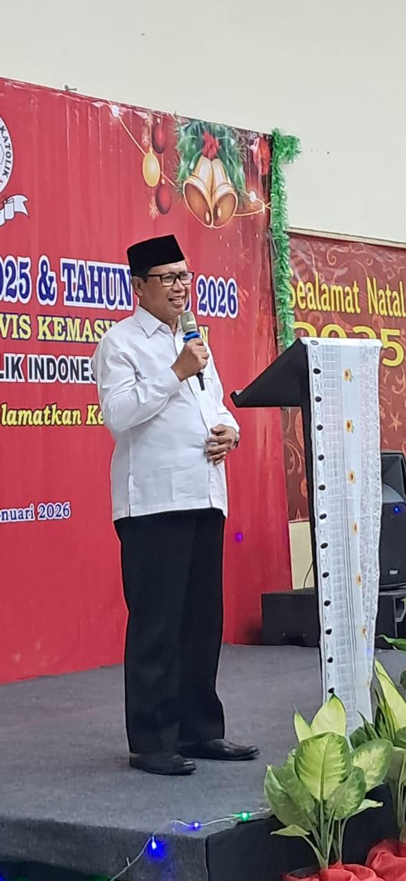 Syamsuddin Asyrofi :Festival Candi Kembar Ikhtiar Merawat Kerukunan