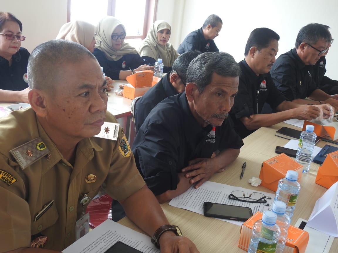 Rumah Ibadah di Sekolah Untuk Menjaga Nilai-nilai Agama dan Etika Mewujudkan Pendidikan yang Berkarakter.
