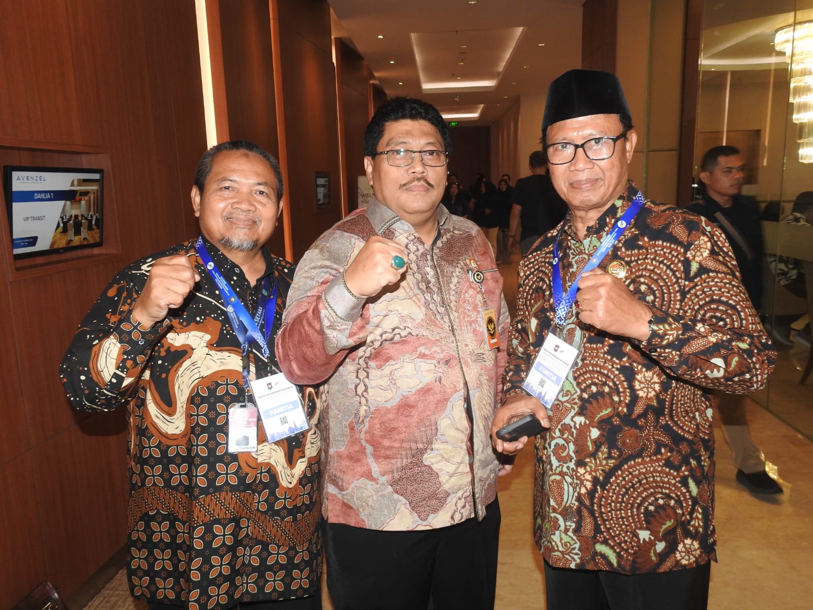 Cecep Agus Supriyanto:Agama Bukan Faktor Utama Penyebab Adanya Konflik Sosial
