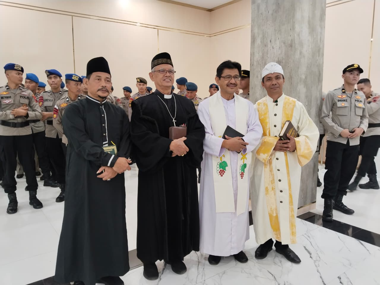 Festival Candi Kembar 2026 Angkat Nilai Kerukunan 1200 Tahun, Siap Digelar 22-23 Mei di Desa Bugisan Prambanan