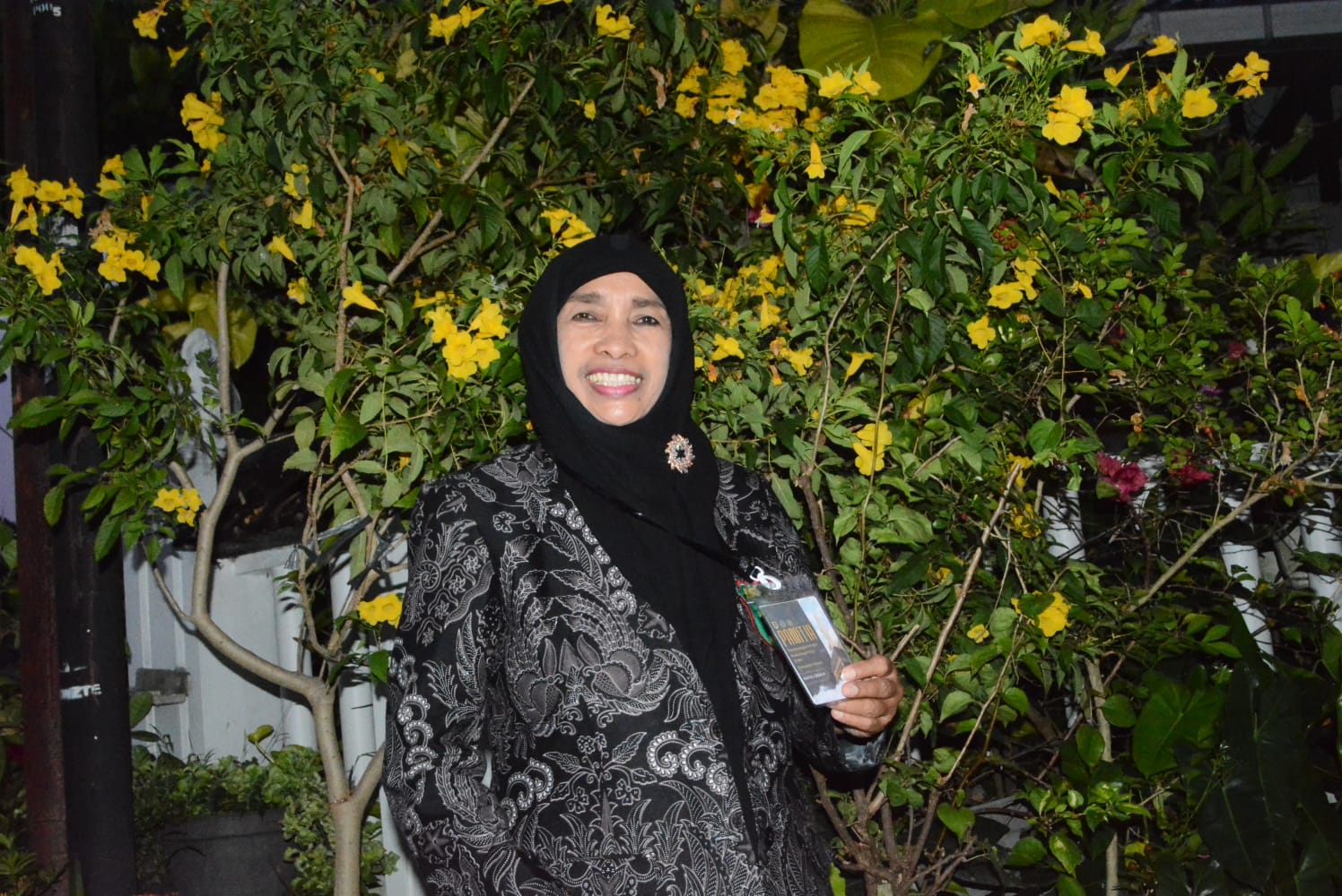 Hj.Istikomah, M,Pd :Aisyiyah Berkomitmen Perkokoh Dakwah Kemanusiaan, Wujudkan Perdamaian