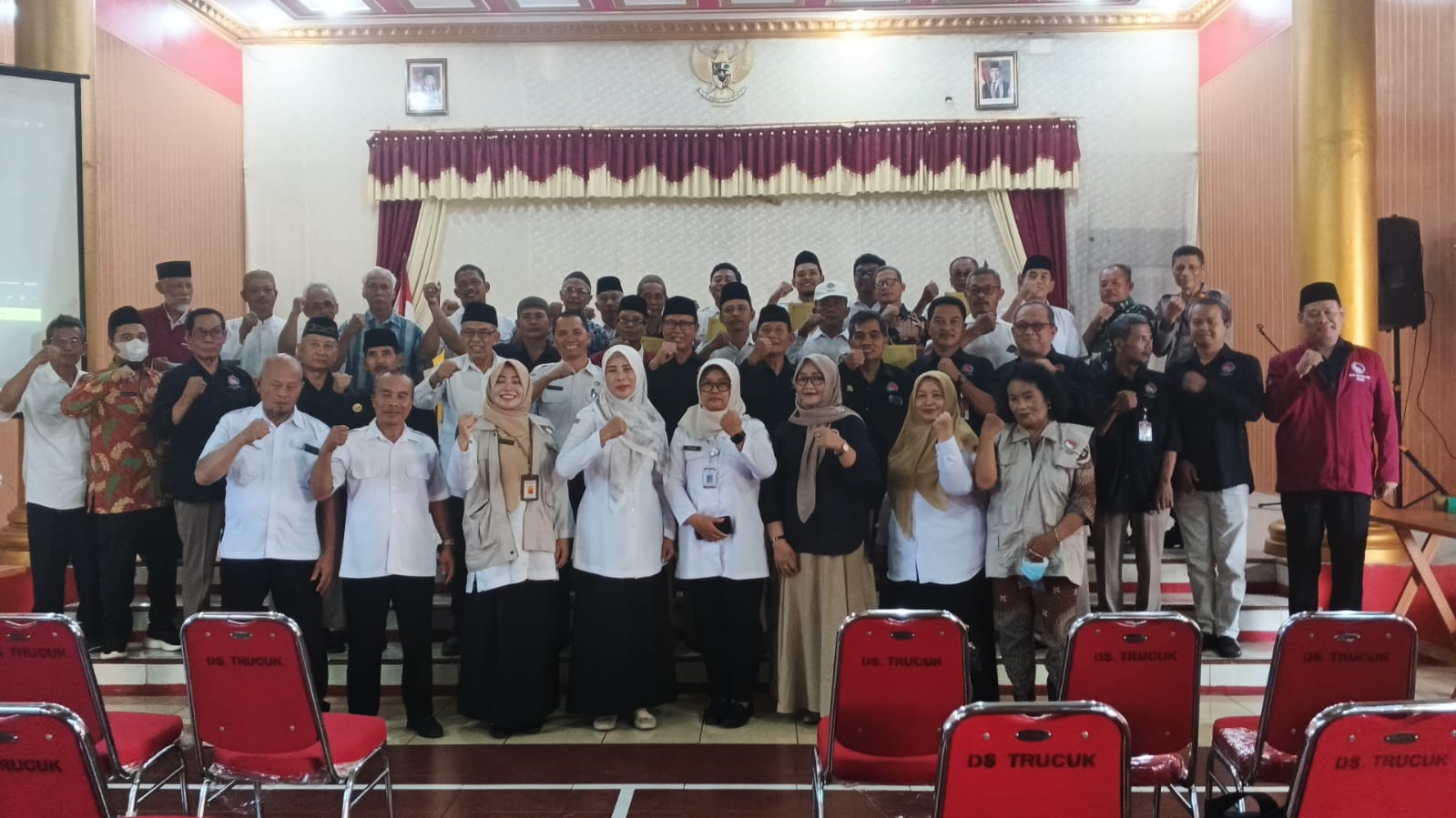 Ketua FKUB Klaten : Kerukunan Merupakan Investasi Paling Menguntungkan