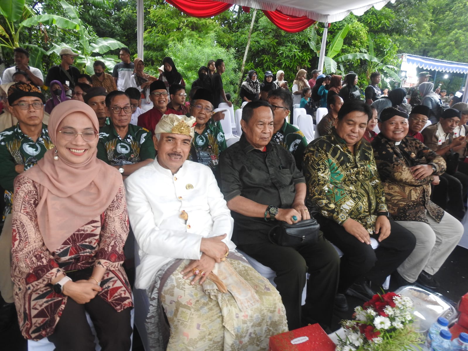 Konas Asosiasi FKUB Indonesia Diselenggarakan di NTT 22 sd 24 Oktober 2026