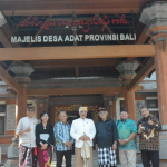 Bandesa Agung MDA Bali : *Ibu-Ibu PAKIS Adalah Penjaga Budaya dan Perawat Kerukunan*