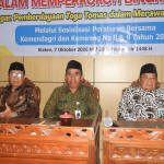 Syamsuddin Asyrofi : *Kerukunan Tidak Turun dari Langit, Harus Diperjuangkan dan Dirawat Bersama*