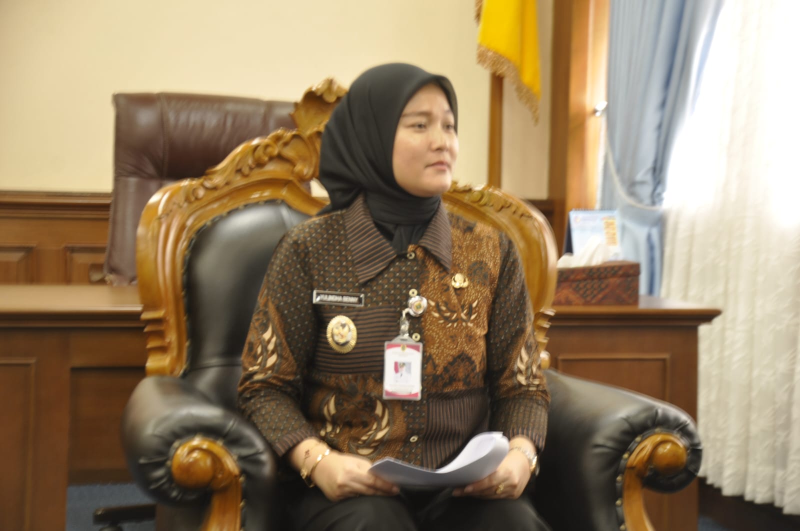 Plt. Bupati Klaten: Tokoh Lintas Agama Miliki Peran Penting dan Strategis Rawat Kerukunan