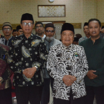 KH. HARTOYO : *Literasi Media Multiplatform Membekali Para Dai dan Pengurus MUI*