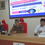 Prof.Dr.Islah, M,Ag : *Lawan Buzzer Adu Domba dengan Produksi Konten Dakwah Positif