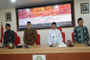 Ketua MUI Klaten: Dakwah di Era Digital Harus Bijaksana, Bukan Keras dan Kasar