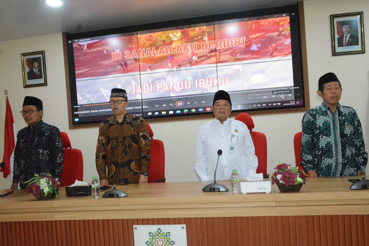 Ketua MUI Klaten: Dakwah di Era Digital Harus Bijaksana, Bukan Keras dan Kasar